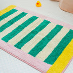 Piña Colada Bathmat
